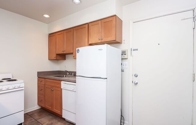 1 bed, 1 bath, 383 sqft, $1,699, Unit 1309-5