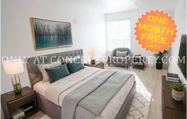 1 bed, 1 bath, 599 sqft, $1,275, Unit 09