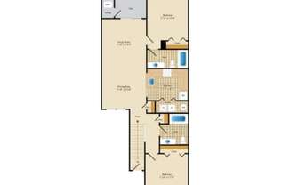 Partner-provided photo for $3622 unit