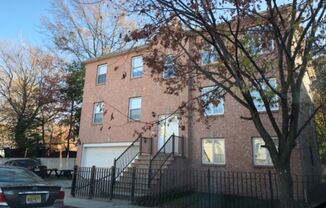 Brenner Street