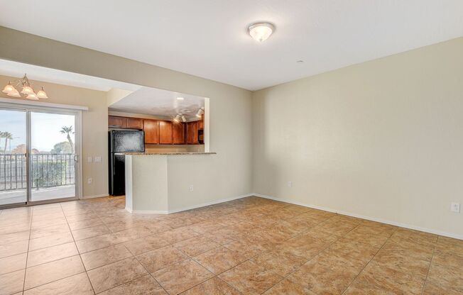 Gorgeous single story condo!