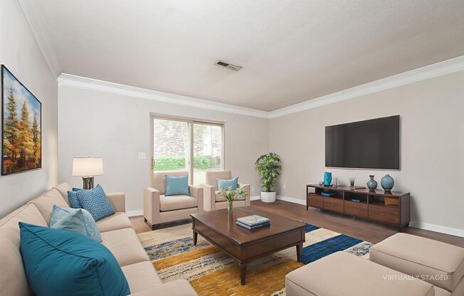 2 bedroom / 1.5 bath Townhome ~ Hannahan, SC