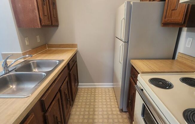 1 bed, 1 bath, 625 sqft, $805, Unit 4978