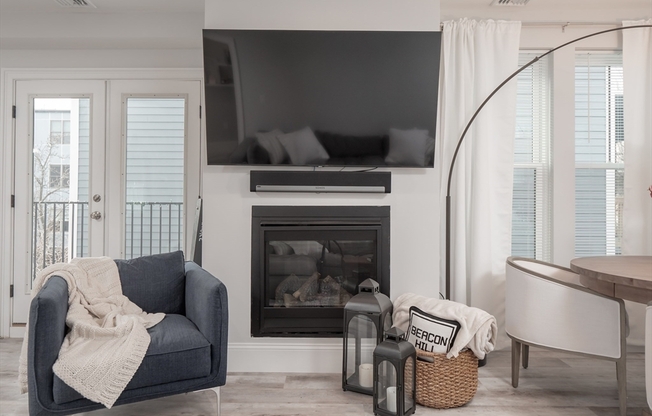 1 bed, 1.5 baths, 938 sqft, $4,300, Unit 16