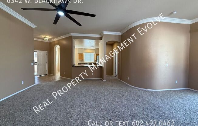 6342 W BLACKHAWK DR