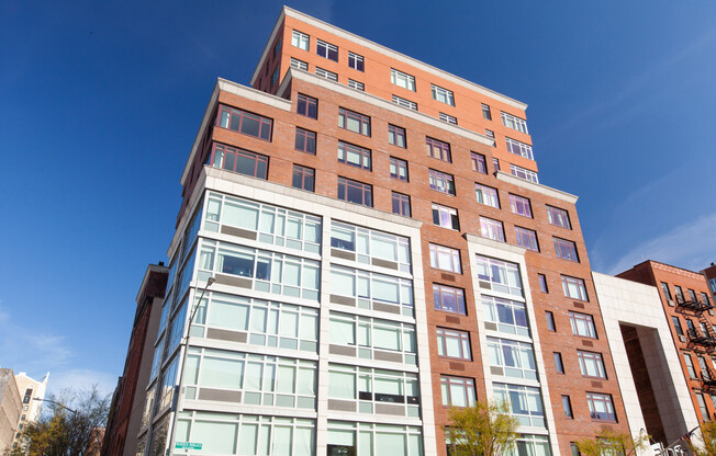 2300 FREDERICK DOUGLASS BLVD