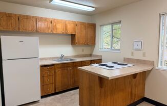 Clackamas Street Apartments