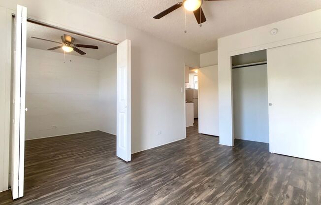 1 bed, 1 bath, $1,545, Unit 3C