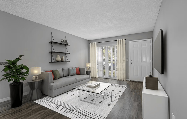 Central Park at East Bay