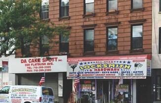 284 FLATBUSH AVE