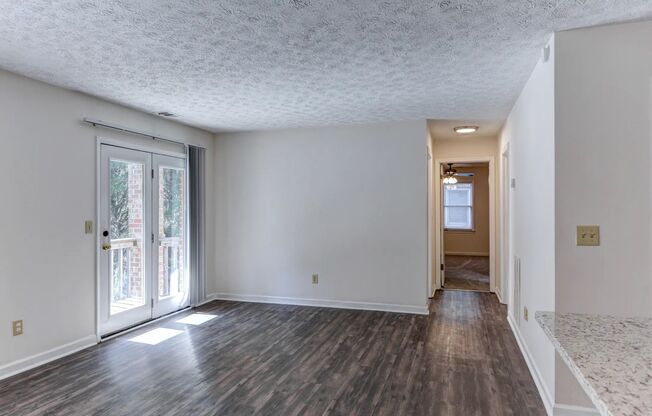 Crown Point Apartments