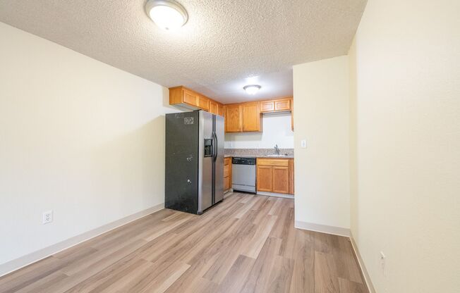 Bridgepointe Apartments