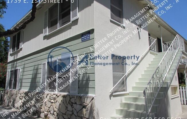 1739 E. 1st St