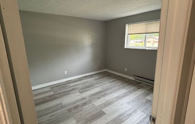 1 bed, 1 bath, 625 sqft, $825