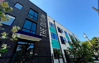 High-End New Construction Condo Walk to UT!