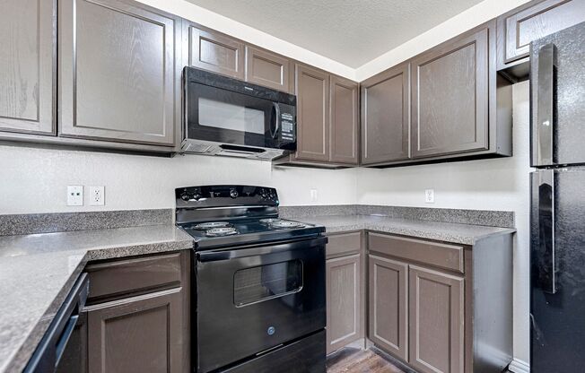 3 beds, 2 baths, 1,110 sqft, $1,495, Unit T317-201