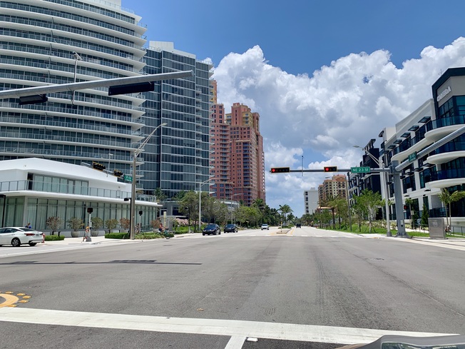 Fort Lauderdale Beach Apartments