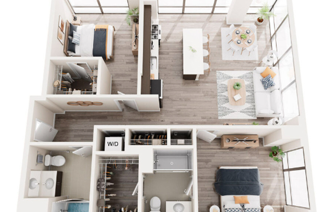 Partner-provided property photo