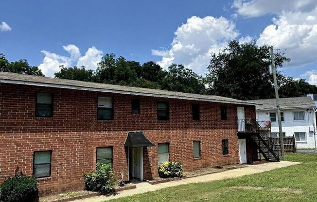 Charming 2BR Duplex in Atlanta