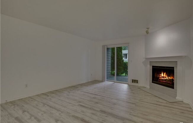 Charming condo at Echo Lake