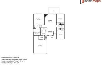 3 beds, 2 baths, $1,595