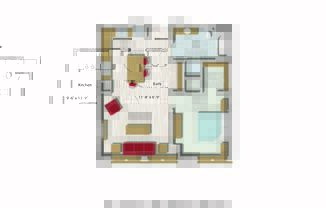 1 bed, 1 bath, 728 sqft, $1,650, Unit 207