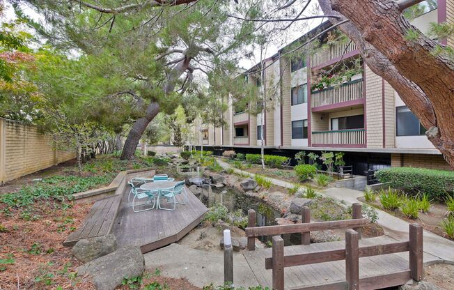 2 beds, 2 baths, $3,500, Unit APARTMENT 111