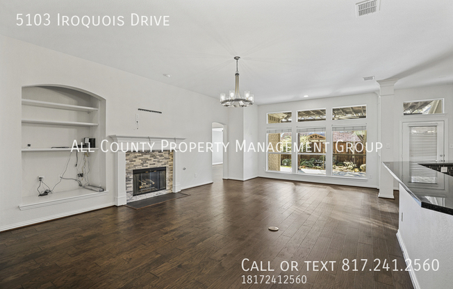 5103 IROQUOIS DR