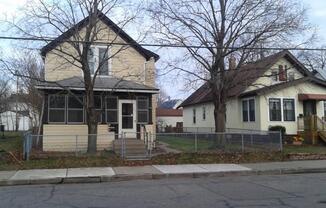 1715 4th Street NE. Apt # 1