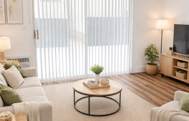 Runyon Canyon Properties, LLC (1641 N. Poinsettia Place)