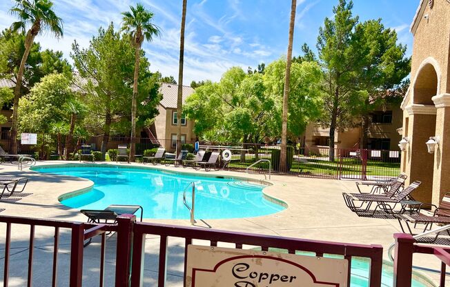 1 bed, 1 bath, $1,250, Unit # 2011