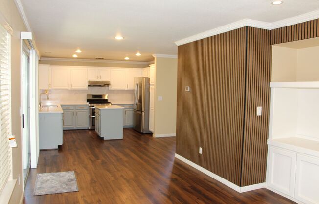 4 Bedroom 3 Bath Tyson Lane
