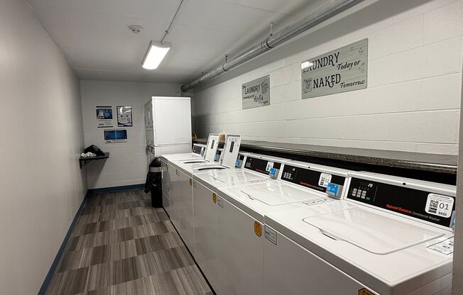 222 West Beaver Avenue