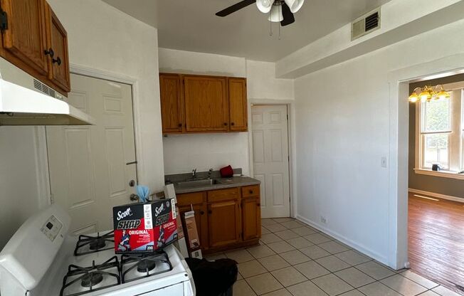 5000 N SAWYER