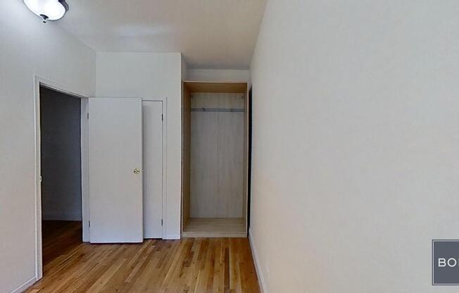 2 beds, 1 bath, $3,995, Unit 506