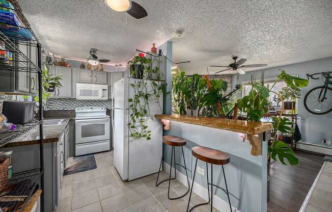 University Hills 2 bedroom and 1.5 Bath Coming Soon!
