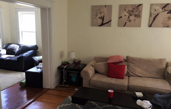 35 ROGERS AVE