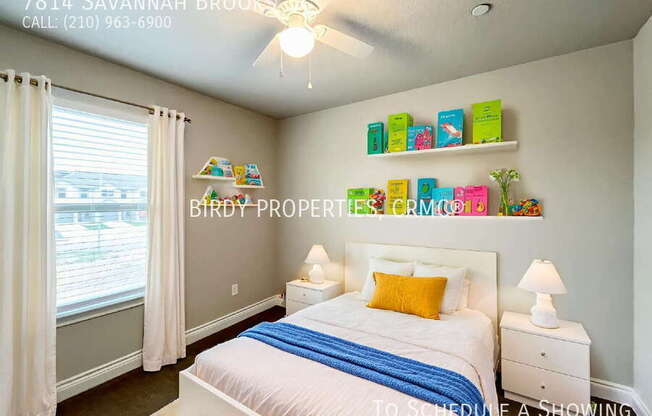 7814 SAVANNAH BROOKS