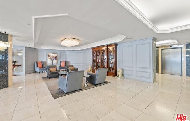 2 beds, 2.5 baths, 1,888 sqft, $7,500, Unit 705