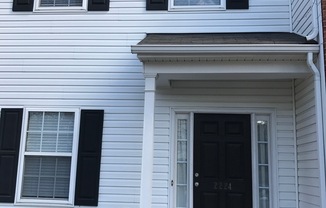 2224 Winthrop Chase Drive