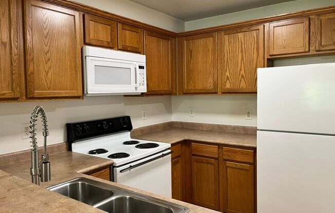 2 beds, 2 baths, 772 sqft, $1,650, Unit 4380 Tull Road - Unit 308