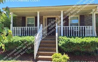735 DUTCHMANS CT