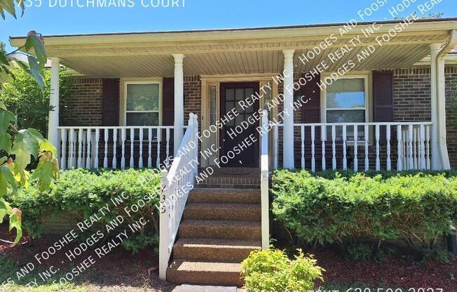 735 DUTCHMANS CT