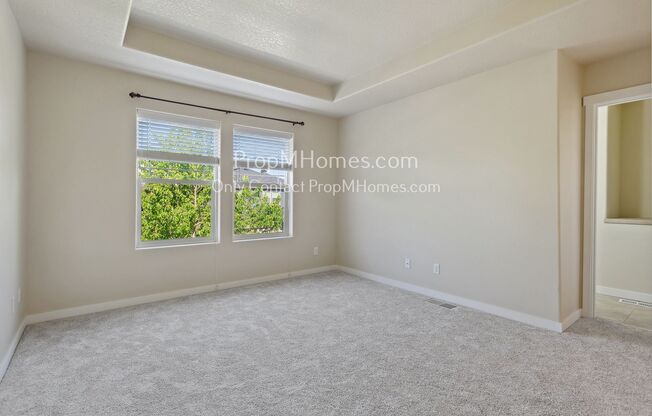 Charming Four-Bedroom, Home with Modern Comforts with A/C! 2 Miles from Nike WHQ & Intel!