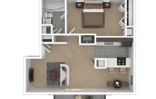 Partner-provided property photo