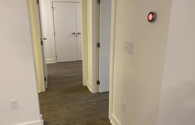 2 beds, 2 baths, 997 sqft, $3,500, Unit 304