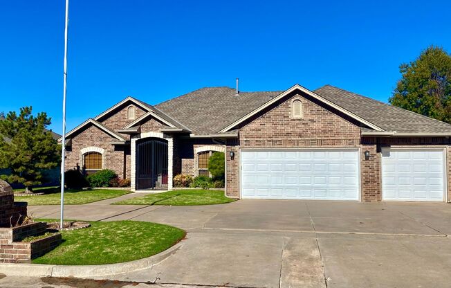 Gorgeous 4 Bed, 2 Bath with HUGE Heated & Cooled Sunroom