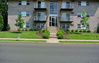 Mt. Vernon Manor Apt. 3-020