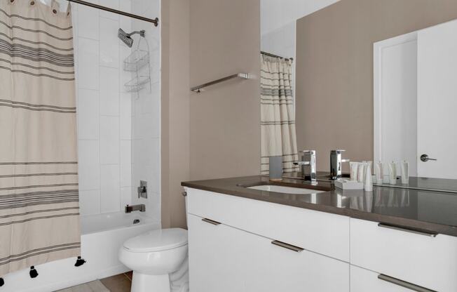 Welcome to The Shay Apartments in the heart of Shaw