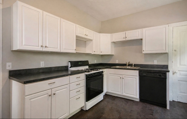 811 &amp; 813 Park St SW